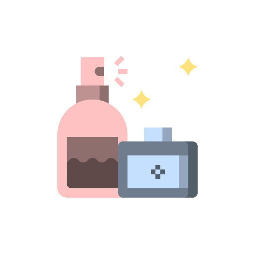 Perfumes - Zallaq Store
