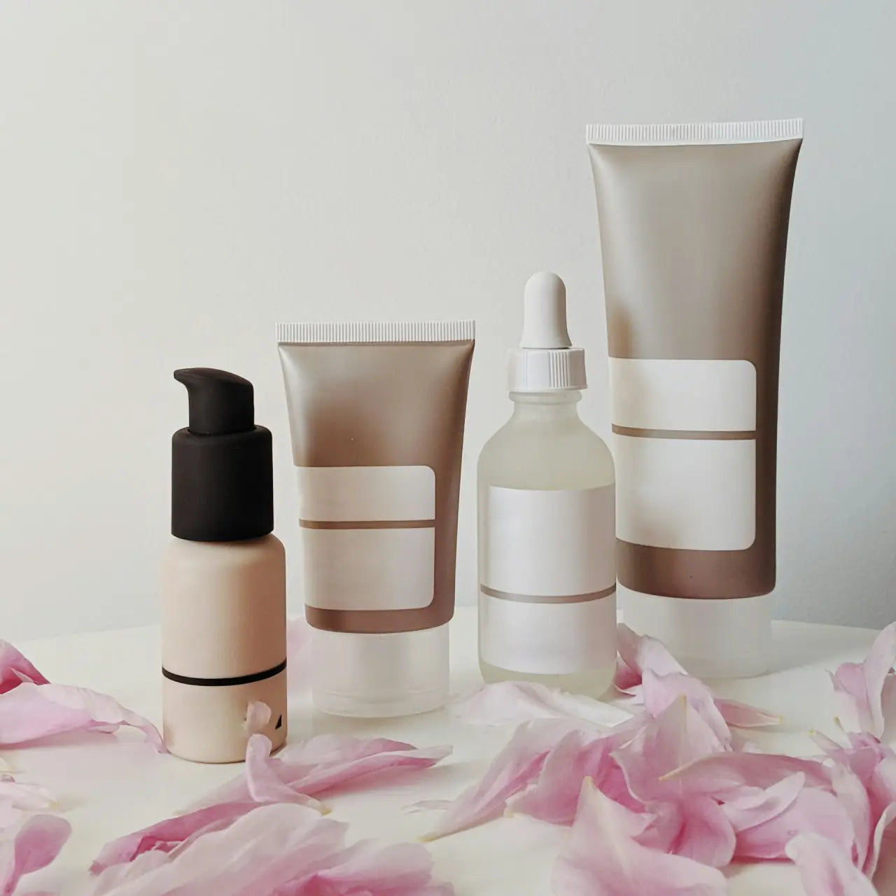 Cosmetics