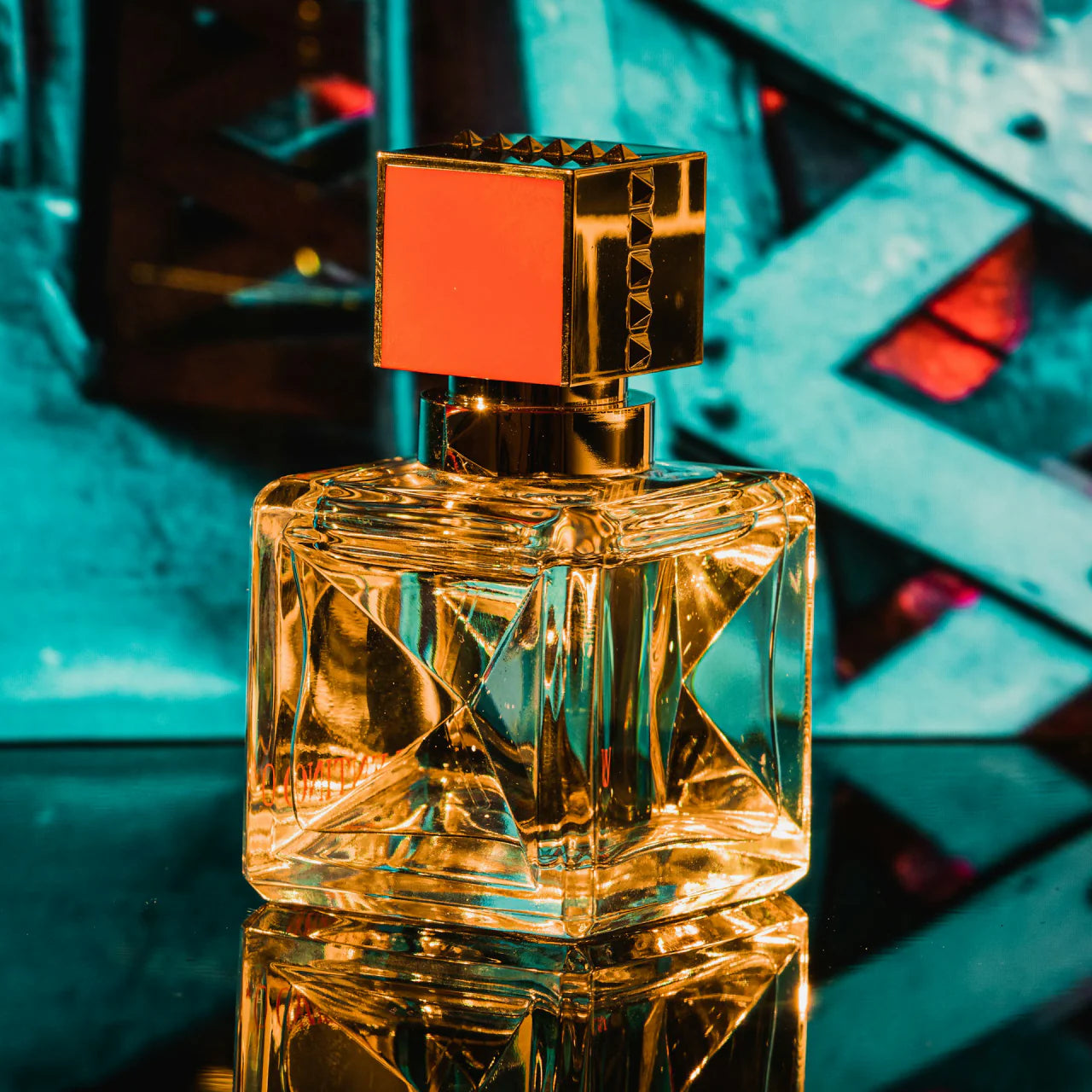 Perfumes