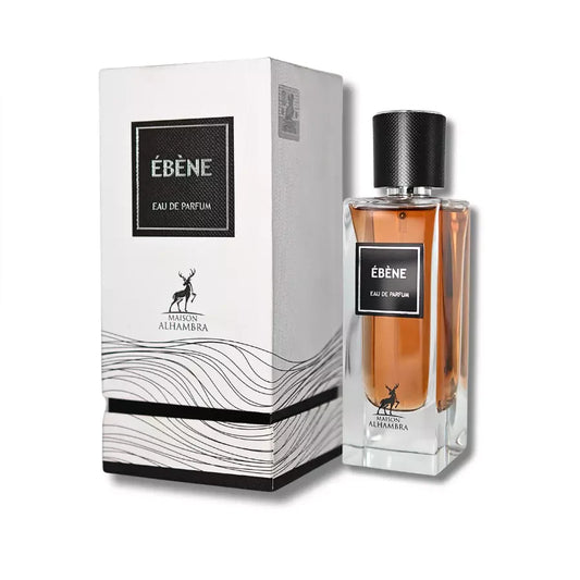 EBENE - MAISON ALHAMBRA 90ML UNISEX