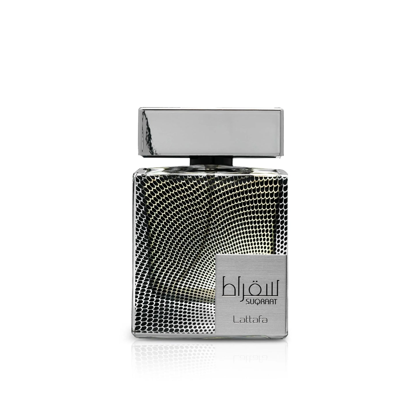 Lattafa Suqaraat EDP