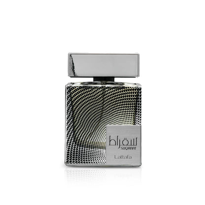 Lattafa Suqaraat EDP