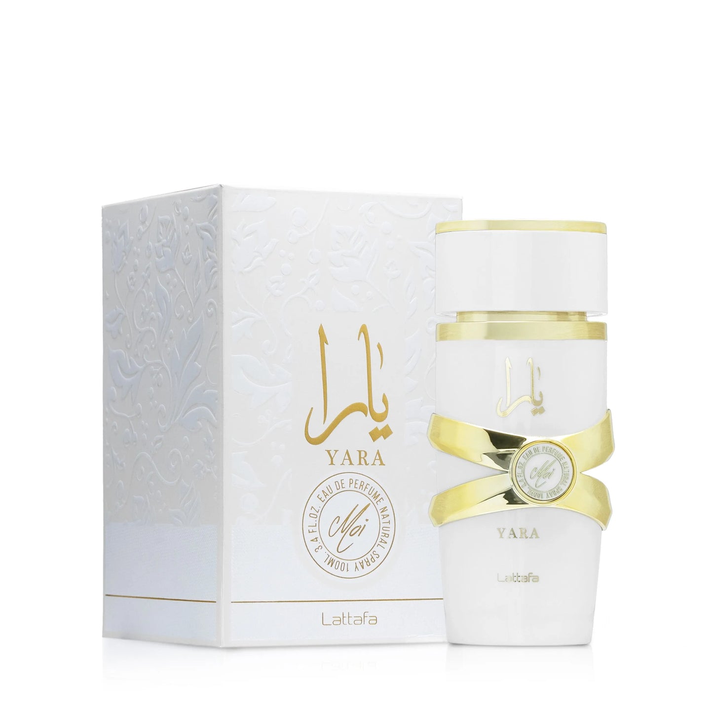 Lattafa Yara Moi EDP