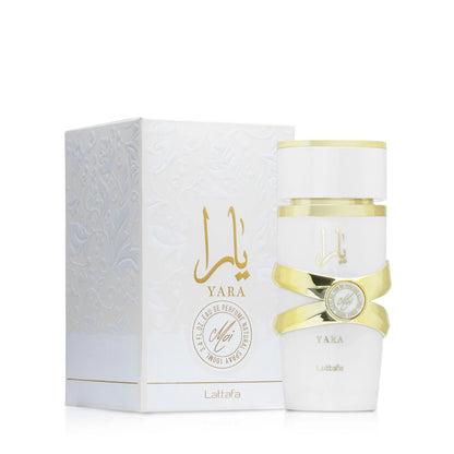 Lattafa Yara Moi EDP