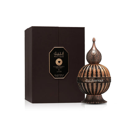 Lattafa Niche Emarati Antique EDP 100ml