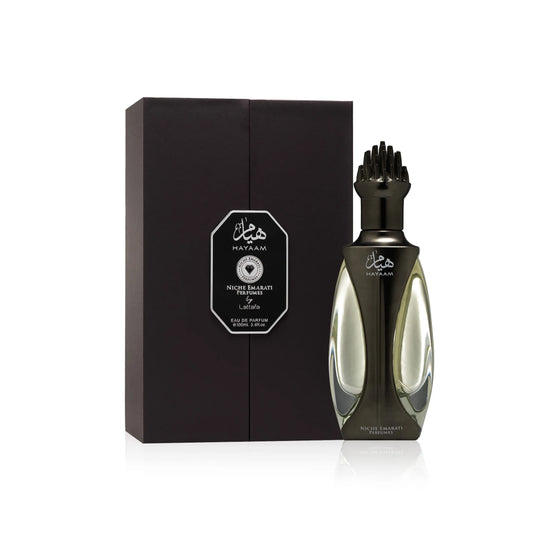 Lattafa Niche Emarati Hayaam EDP 100ml