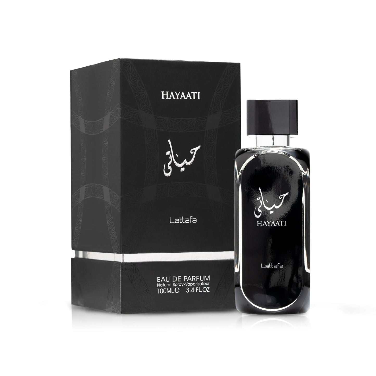 Lattafa Hayaati EDP 100ml
