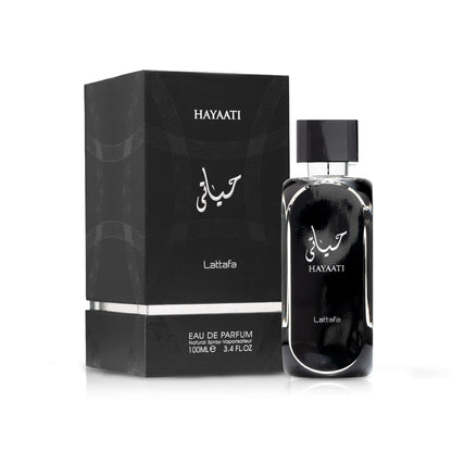 Lattafa Hayaati EDP 100ml
