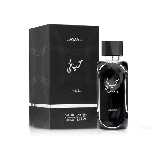 Lattafa Hayaati EDP 100ml