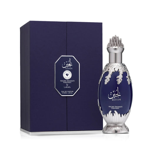 Lattafa Niche Emarati Lujain EDP 100ml