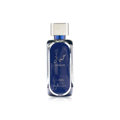 Lattafa Hayaati Al Maleky EDP 100ml