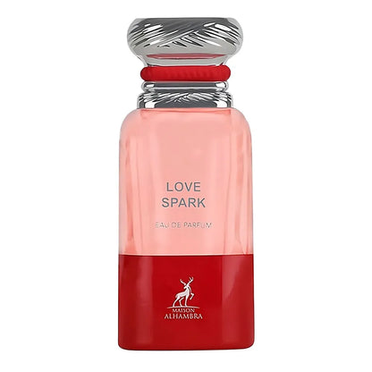 Maison Alhambra Love Spark 80ml