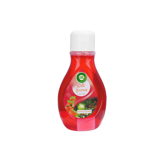 Air Wick freshener fresh n up liquid Wild berries 375 ml