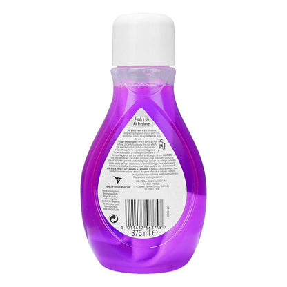 Air Wick freshener fresh n up liquid Lavender & chamomile 375 ml