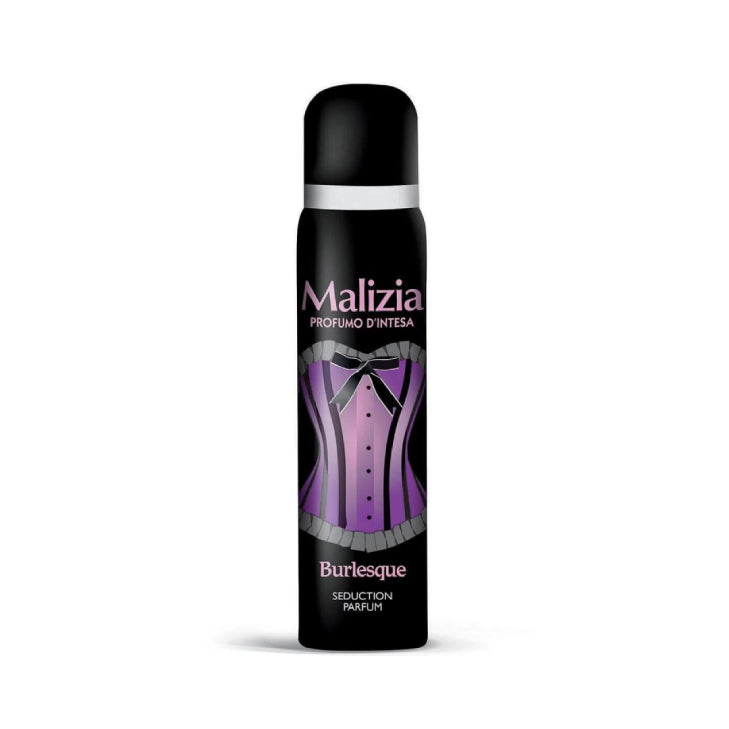 MALIZIA PROFUMO D'INTESA - BURLESQUE 150ML