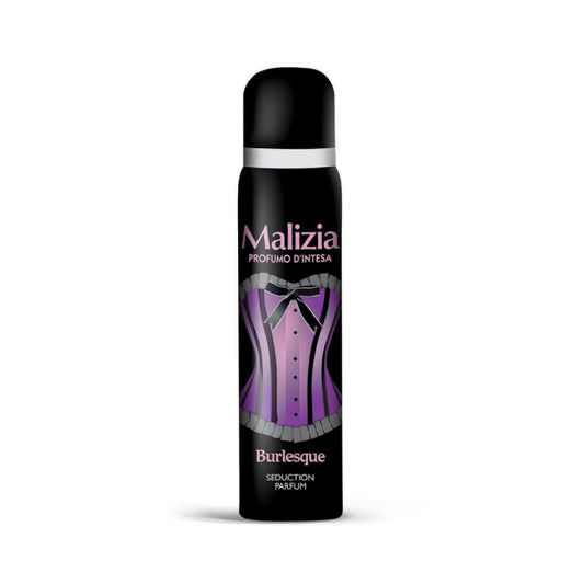 MALIZIA PROFUMO D'INTESA - BURLESQUE 150ML