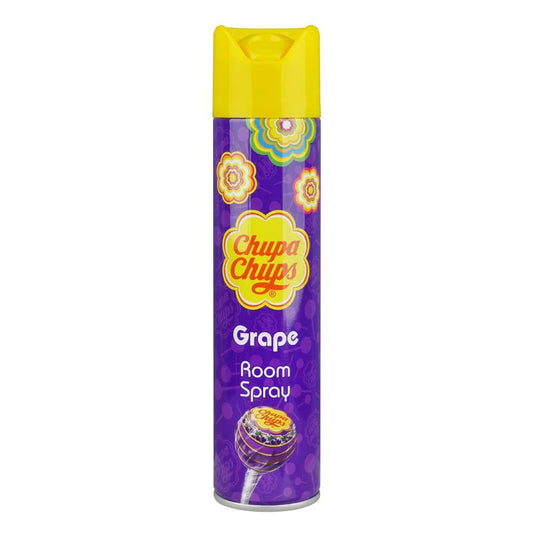 CHUPA CHUP GRAPE ROOM FRESHNER - 300ML