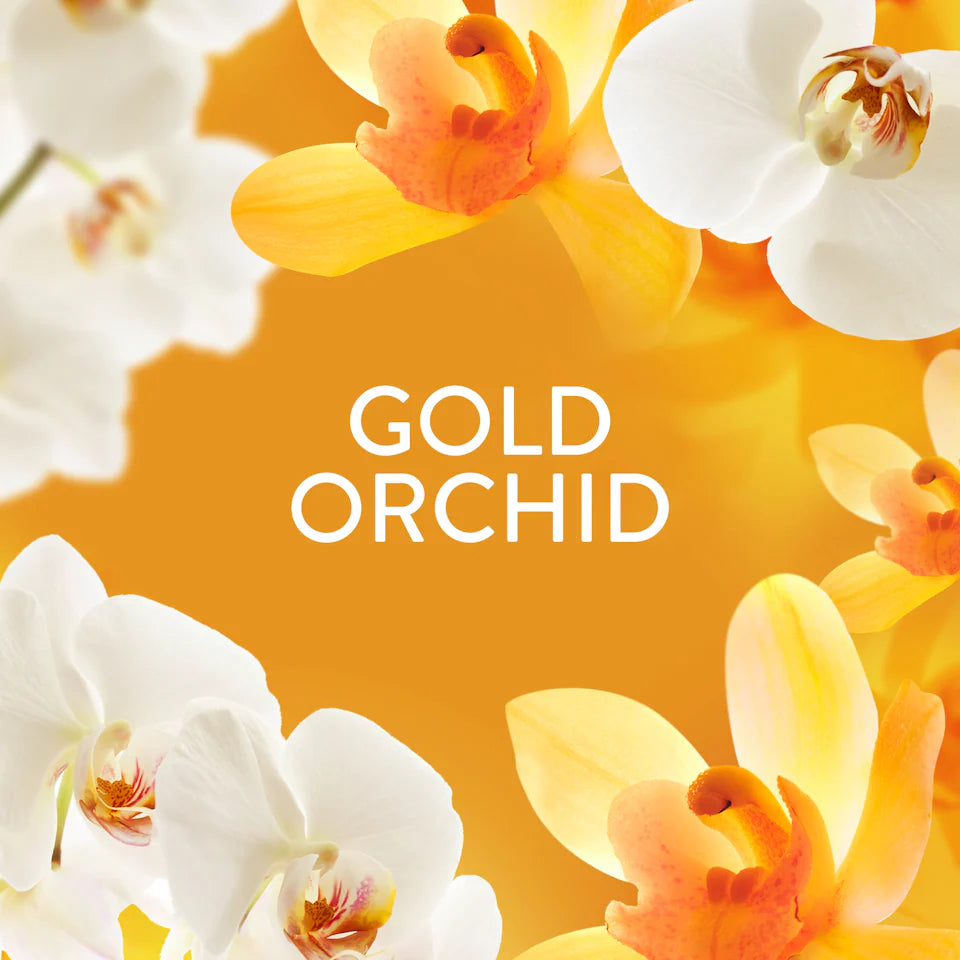 Lenor in WASH Scent Booster Gold Orchid 155g