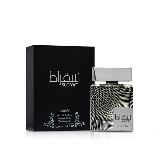 Lattafa Suqaraat EDP