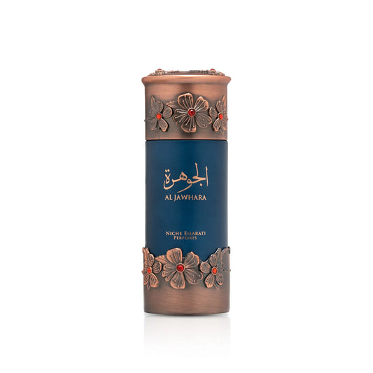Lattafa Niche Emarati Al Jawhara EDP 100ml