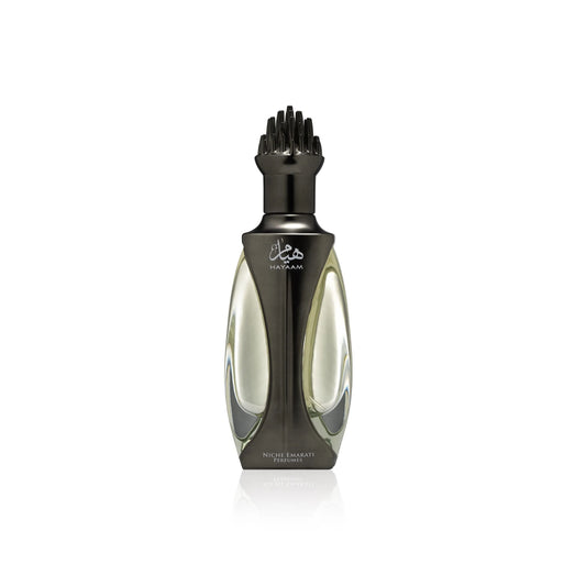 Lattafa Niche Emarati Hayaam EDP 100ml