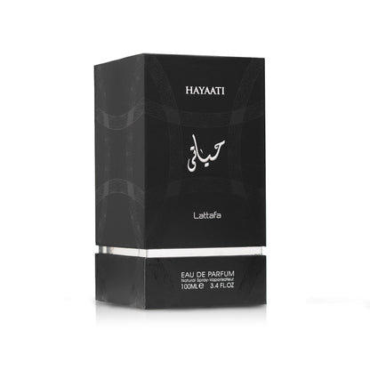 Lattafa Hayaati EDP 100ml