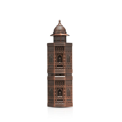 Lattafa Niche Emarati Mughal Fort EDP 100ml