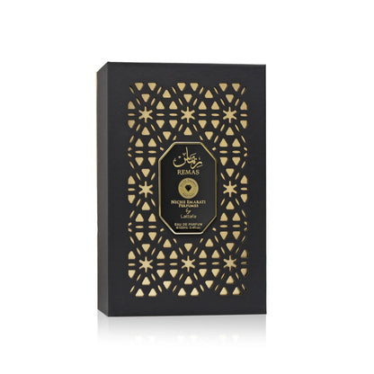 Lattafa Niche Emarati Remas EDP 100ml