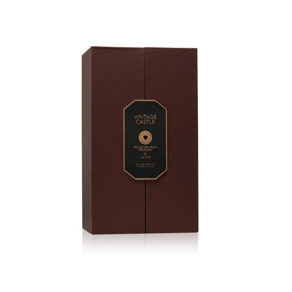 Lattafa Niche Emarati Vintage Castle EDP 100ml