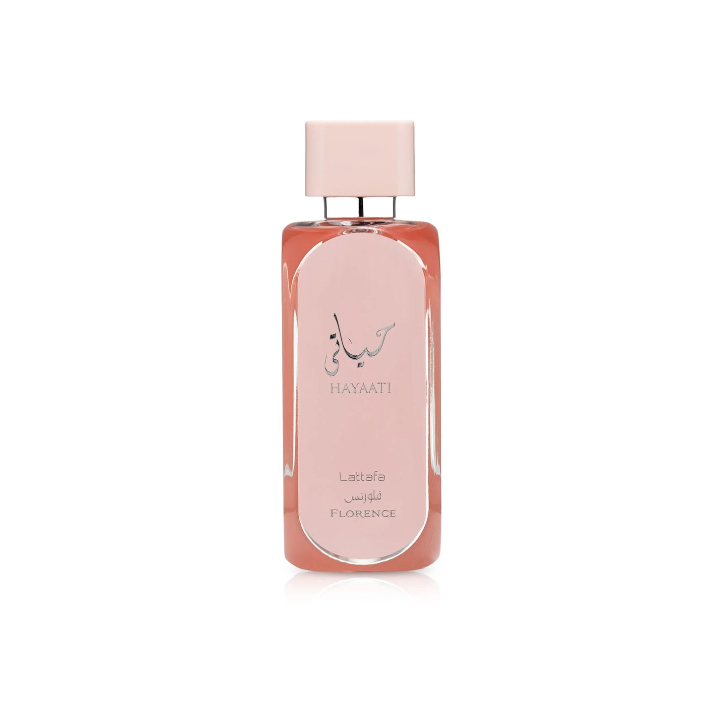 LATTAFA HAYAATI FLORENCE - 100ML