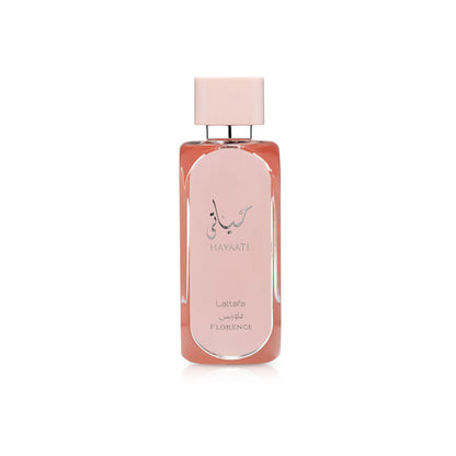 LATTAFA HAYAATI FLORENCE - 100ML