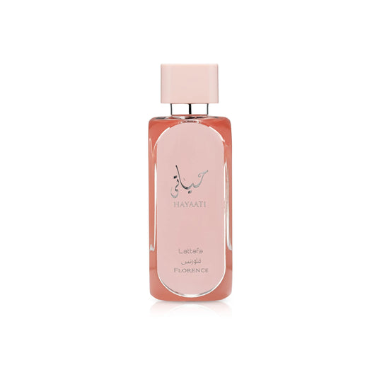 LATTAFA HAYAATI FLORENCE - 100ML