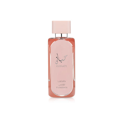 Lattafa Hayaati Florence EDP 100ml