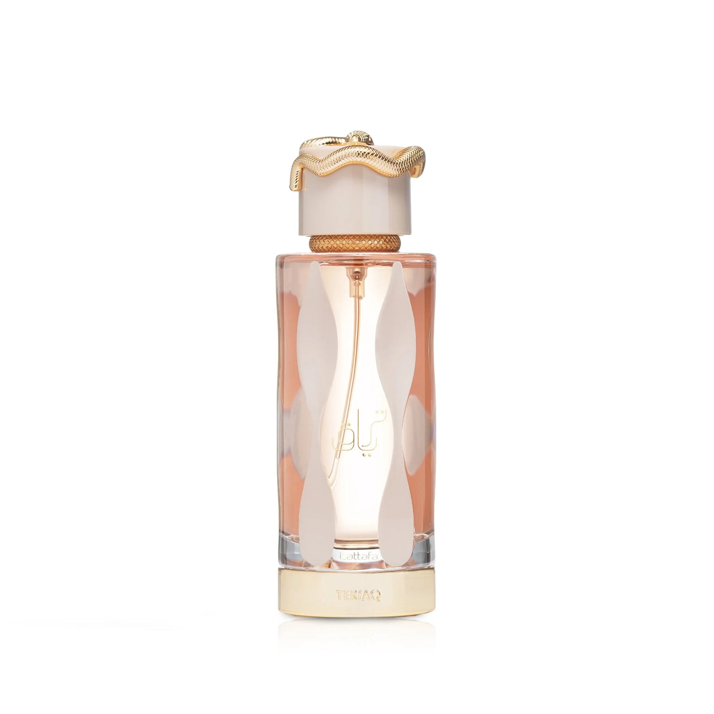 Lattafa Teriaq EDP