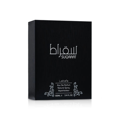 Lattafa Suqaraat EDP