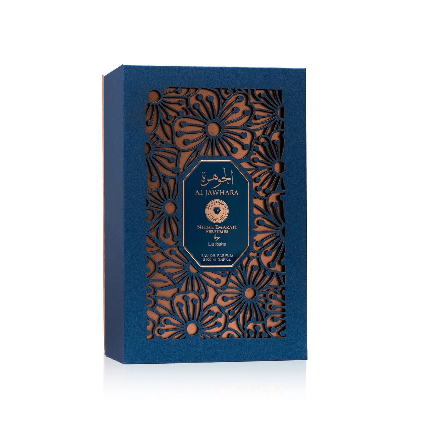 Lattafa Niche Emarati Al Jawhara EDP 100ml