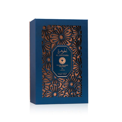 Lattafa Niche Emarati Al Jawhara EDP 100ml