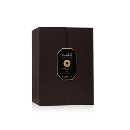 Lattafa Niche Emarati Antique EDP 100ml