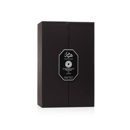 Lattafa Niche Emarati Hayaam EDP 100ml
