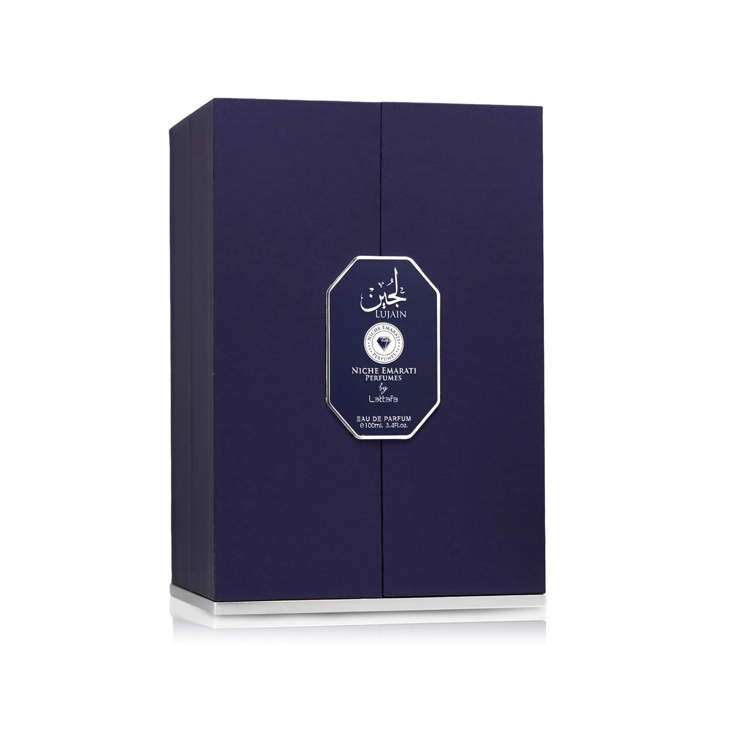 Lattafa Niche Emarati Lujain EDP 100ml