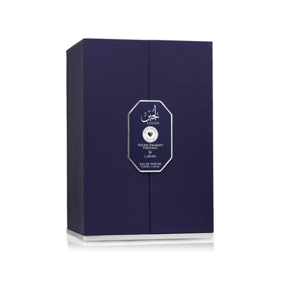 Lattafa Niche Emarati Lujain EDP 100ml