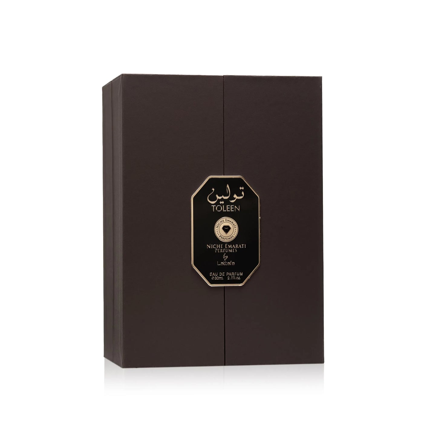 Lattafa Niche Emarati Toleen EDP 80ml