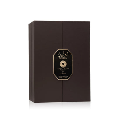 Lattafa Niche Emarati Toleen EDP 80ml