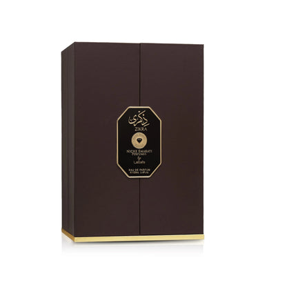 Lattafa Niche Emarati Zikra EDP 100ml
