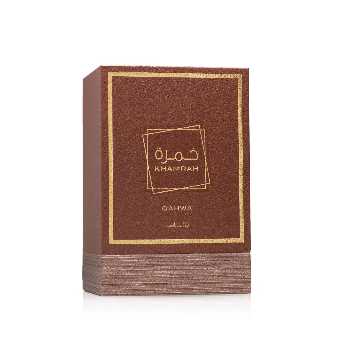 LATTAFA KHAMRAH QAHWA 100 ML