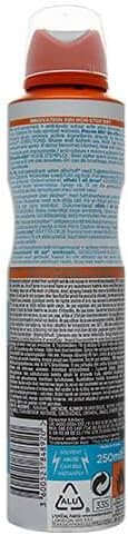 L'Oreal Men Expert Fresh Extreme Deodorant Spray 250ml