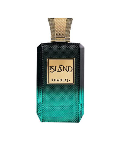 Khadlaj Island EDP Extrait 100ml