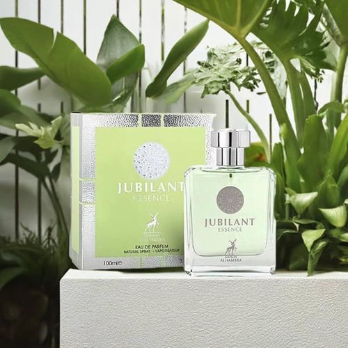 JUBILANT ESSENCE - MAISON ALHAMBRA 100ML