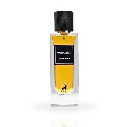 WINSOME - MAISON ALHAMBRA 90ML UNISEX