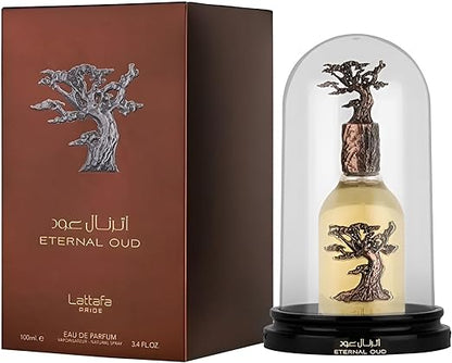 Lattafa Pride Eternal Oud 100ml